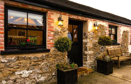 Bramble Cottage, hidden gem in Comber near Belfast - Foto 6