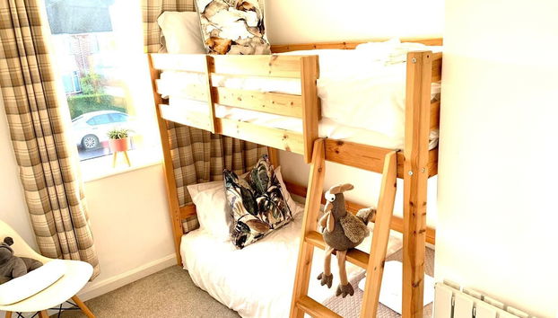 Netherhall Way - Foto 4, Habitación