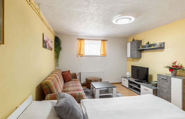 Schoene Ferienwohnung in Damshagen an der Ostsee - Foto 9