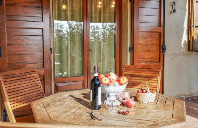 Villa Lustignano - Foto 11