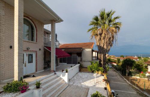 Villa Kostamaria - Foto 28