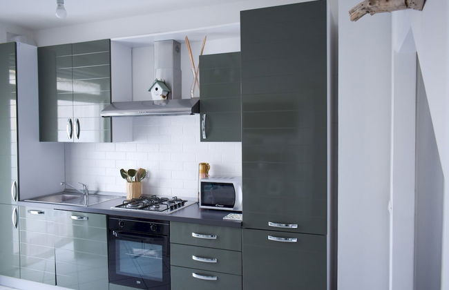 Casetta Ruscitti in Ortona - Foto 5