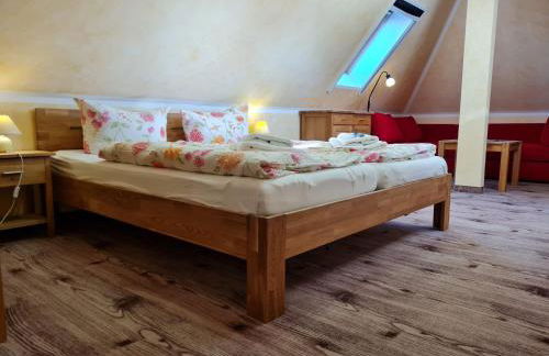 Reethäuser auf Rügen - Foto 31