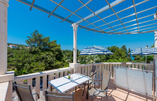 Villa Borna Apartments - Photo 22