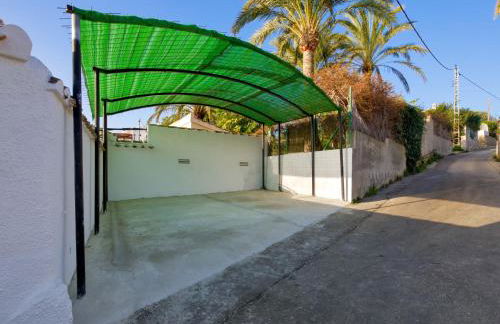 Villa Villa Monte Feliz by Interhome - Foto 83