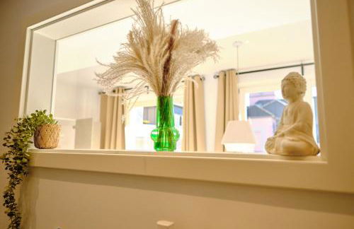 Historisches Deluxe Apartment im Marianum - Foto 54