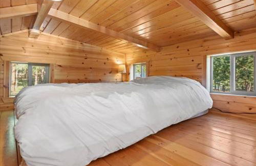 Beautiful tiny house retreat close to Missoula - Foto 10