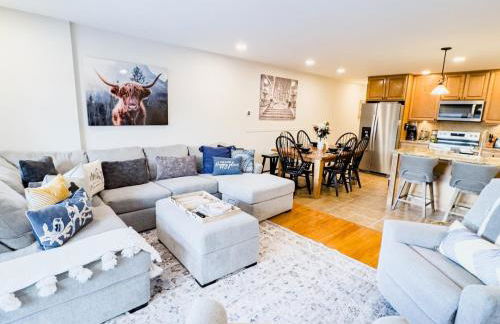 NEWLY REMODELED FOUR BEDROOM All SEASON CONDO W MOUNTAIN VIEWS - Foto 54