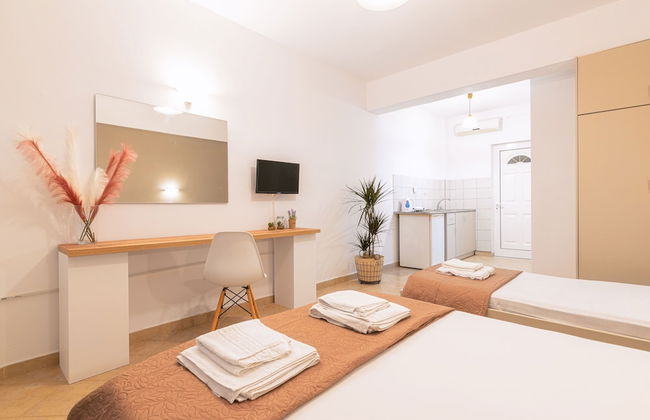 Nel Mare Studios - Foto 11