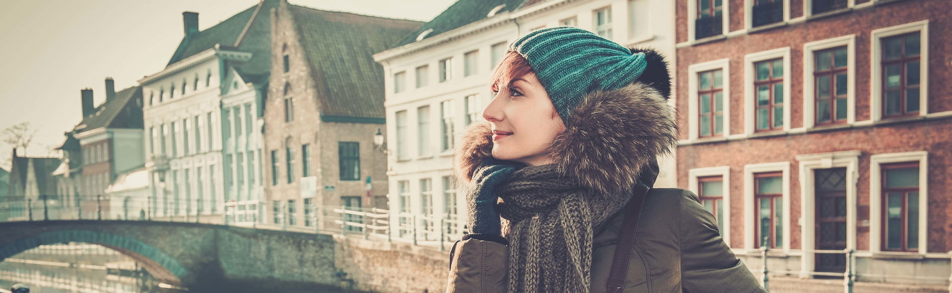 Day Trip to Bruges - Foto 1