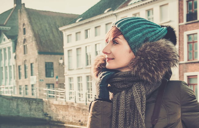 Day Trip to Bruges - Photo 1