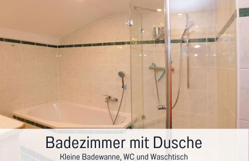 Ferienhaus BirkenOASE - Sauna- Terrasse-drei Schlafzimmer - Foto 14