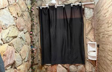 casa completa rustica 2km do centro - Foto 36