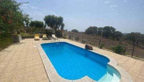 Serra do Caldeir o Private Pool Villa - Foto 4