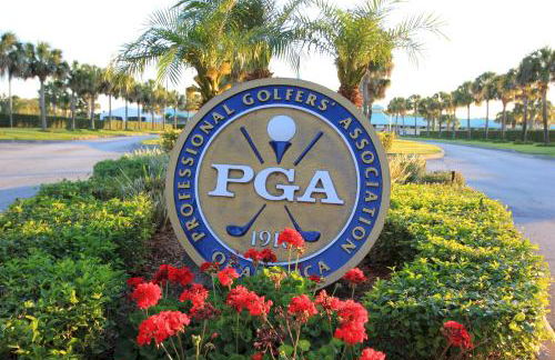 2 Room PGA Village Golf Villa Suite by Clubhouse - Foto 106