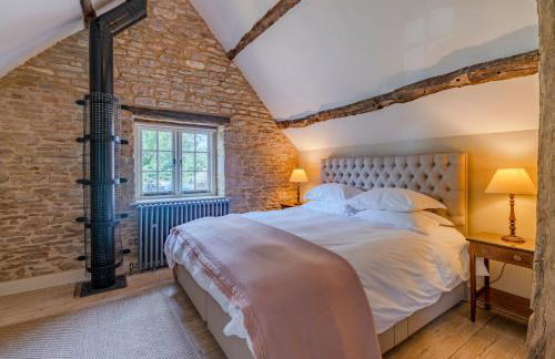 Coach House, Cold Aston - Foto 15