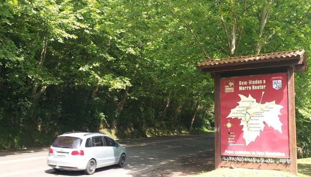 Escursione a Morro Reuter e Ivoti - Foto 3