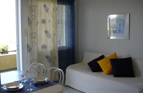 Villa Fleria Seaside Studios & Apts - Foto 25