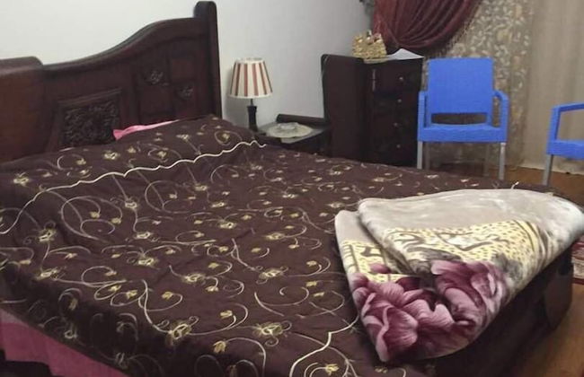 Apartment at San Stefano Grand Plaza - Foto 13