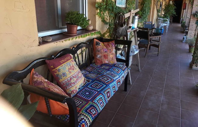 Casa Rural La Cimbarra - Foto 16