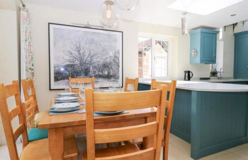 Cherry Garden Cottage - Foto 7