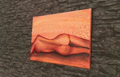 FeWo - bei Tati 95qm - Foto 38