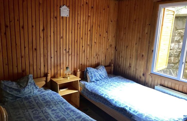 Casita del Bosque - Foto 4