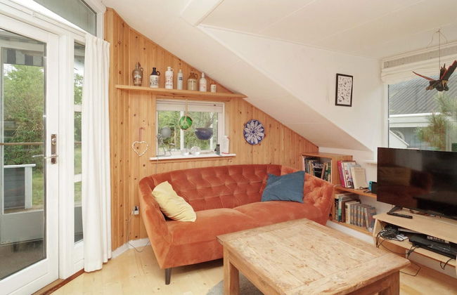 6 Person Holiday Home in Vig - Foto 16