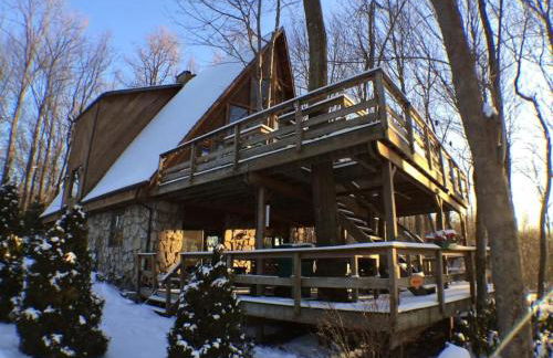 4 Bedrooms Fireplace Pool Table Peaceful - Foto 1