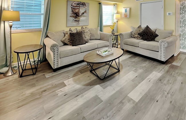 Pleasure Pier Retreat - Foto 31