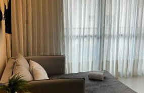 Estúdio JC 1009 - Jardim Camburi, Vitória - ES - Foto 11