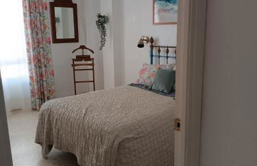 Apartamento Esperanza El Palo - 112 m2 - 3 bedrooms - centrally located - Photo 11