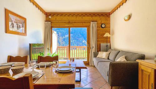 Mouflon 2* - 4/6 personnes Piscine & Spa - Photo 4