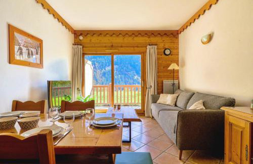 Mouflon 2* - 4/6 personnes Piscine & Spa - Foto 4
