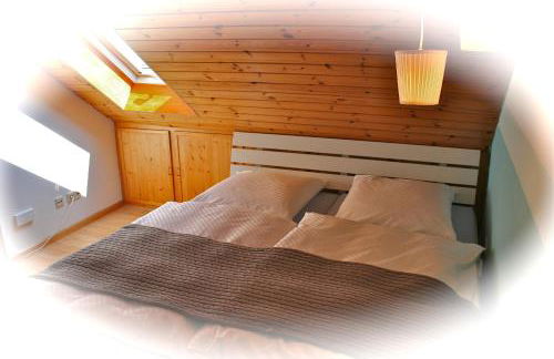 Ferienwohnung Endlich Ferien - Foto 10