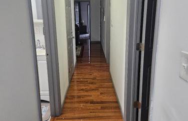 3 bedrooms apt,2 baths,15 mins to NYC - Foto 31