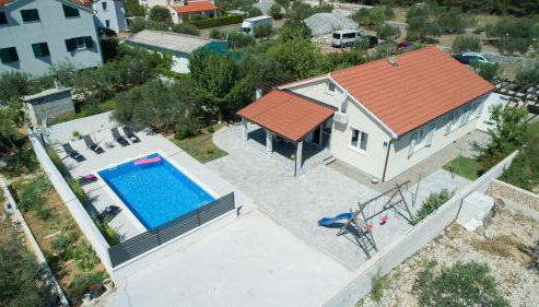 Villa Divna Vodice-Srima - Foto 3