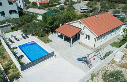 Villa Divna Vodice-Srima - Foto 3