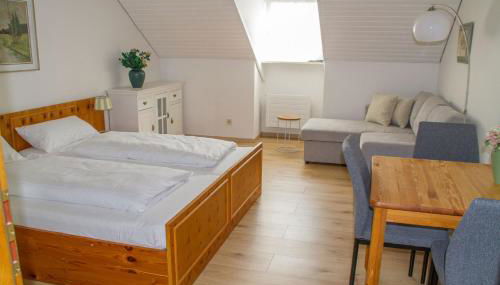 Ferienwohnung Schloss Kirchham - Foto 2