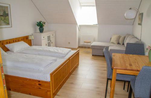 Ferienwohnung Schloss Kirchham - Foto 2