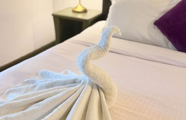 KL Grand Service Suite at Times Square - Foto 22