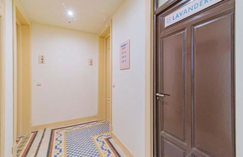 Mosaiko Homes Catedral Granada - Foto 90