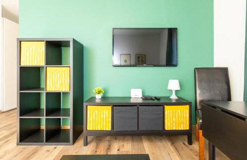 Tabago Studio 39 Skierniewice - Foto 12