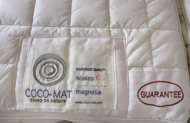 Vistonia Studio 5 Directly on the Beach With sea View - Foto 19