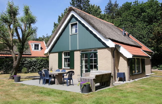 Restyled Country House With Dishwasher, on Texel Near the Sea - Foto 1