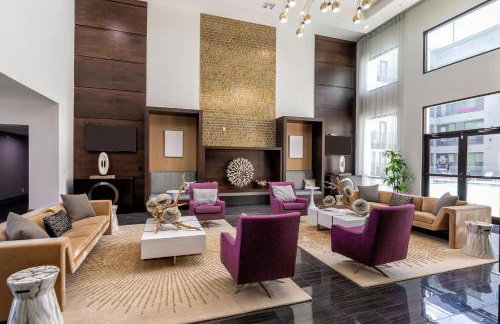 Landing Amazing 1BD Gym - Foto 11