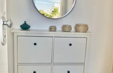 Apartamento con solarium Villa Amalia - Foto 14