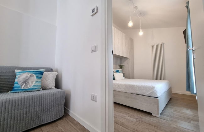 Piccolo Nida 18 in Cattolica - Foto 15