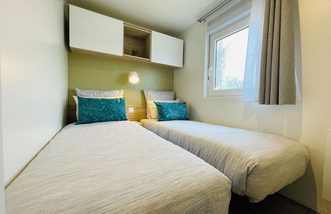 Les Etangs de la Bassée - Foto 35