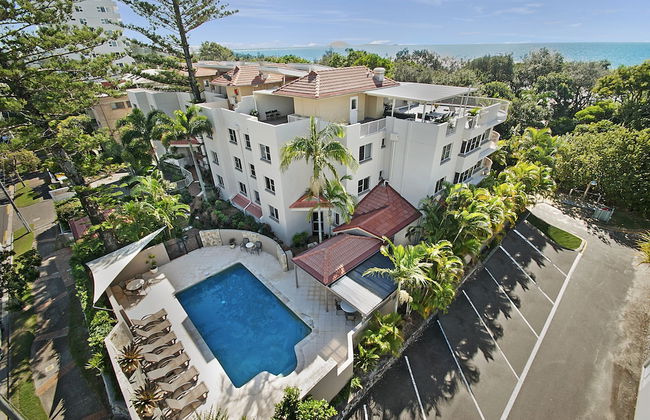 Beachcomber on the Spit - Foto 66